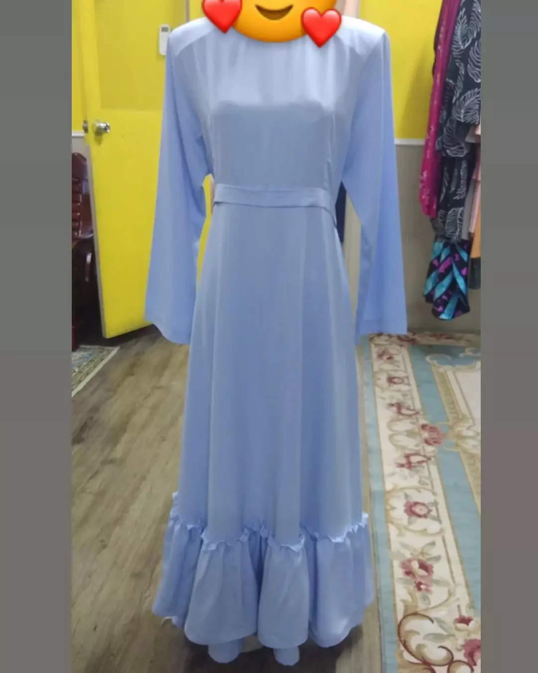 Custom made by wanapuzicouture 🥰❤#fyp #fy #fashionblogger #fashion (1)