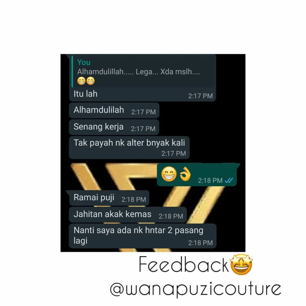 Customer Feedback 🥰-jpg