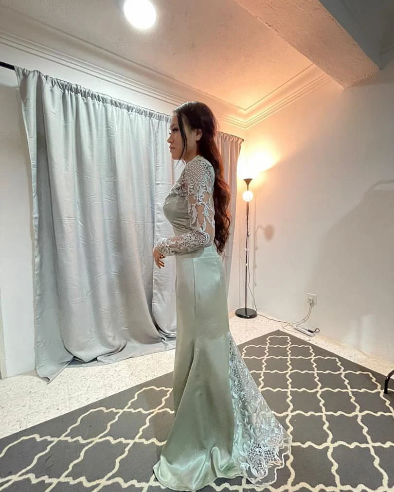Dress for bridesmaids 😍-jpg