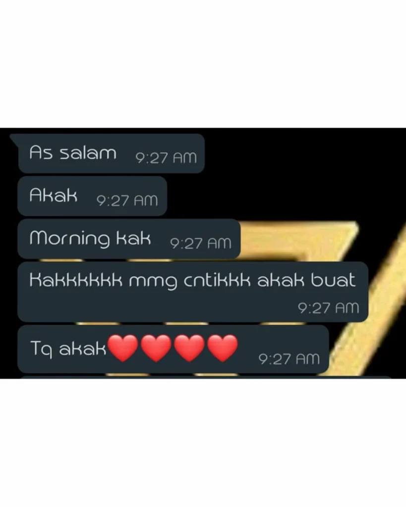 Made with love 🤩❤tq zaty! trust k.wana☺❤-jpg