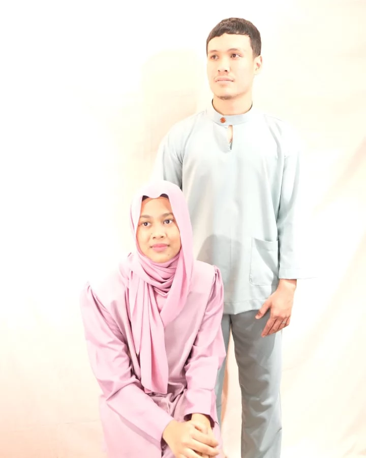 New collection by Wanapuzicouture 🥰 Nice utk raya 2022 kannn !! 😍➡️ limited stock ➡️ 3 colour (1)