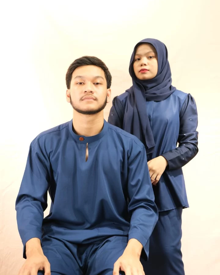 New collection by Wanapuzicouture 🥰 Nice utk raya 2022 kannn !! 😍➡️ limited stock ➡️ 3 colour (2)