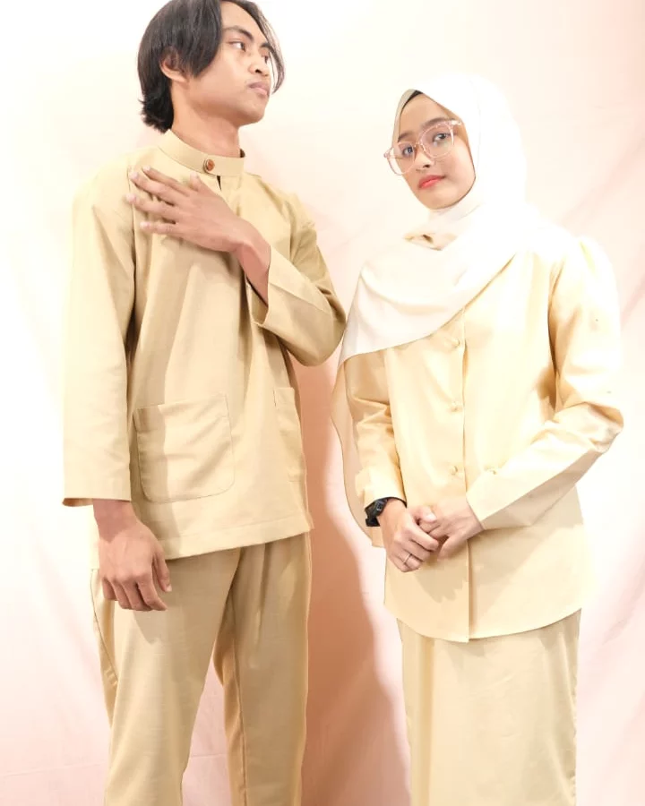 New collection by Wanapuzicouture 🥰 Nice utk raya 2022 kannn !! 😍➡️ limited stock ➡️ 3 colour (3)