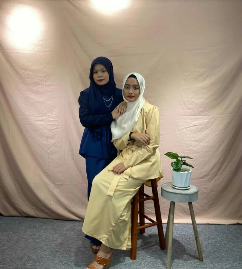 New collection by Wanapuzicouture 🥰 Nice utk raya 2022 kannn !! 😍➡️ limited stock ➡️ 3 colour (5)