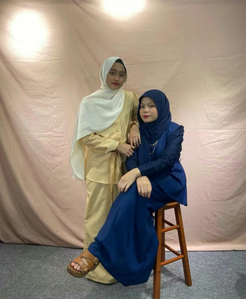 New collection by Wanapuzicouture 🥰 Nice utk raya 2022 kannn !! 😍➡️ limited stock ➡️ 3 colour (7)