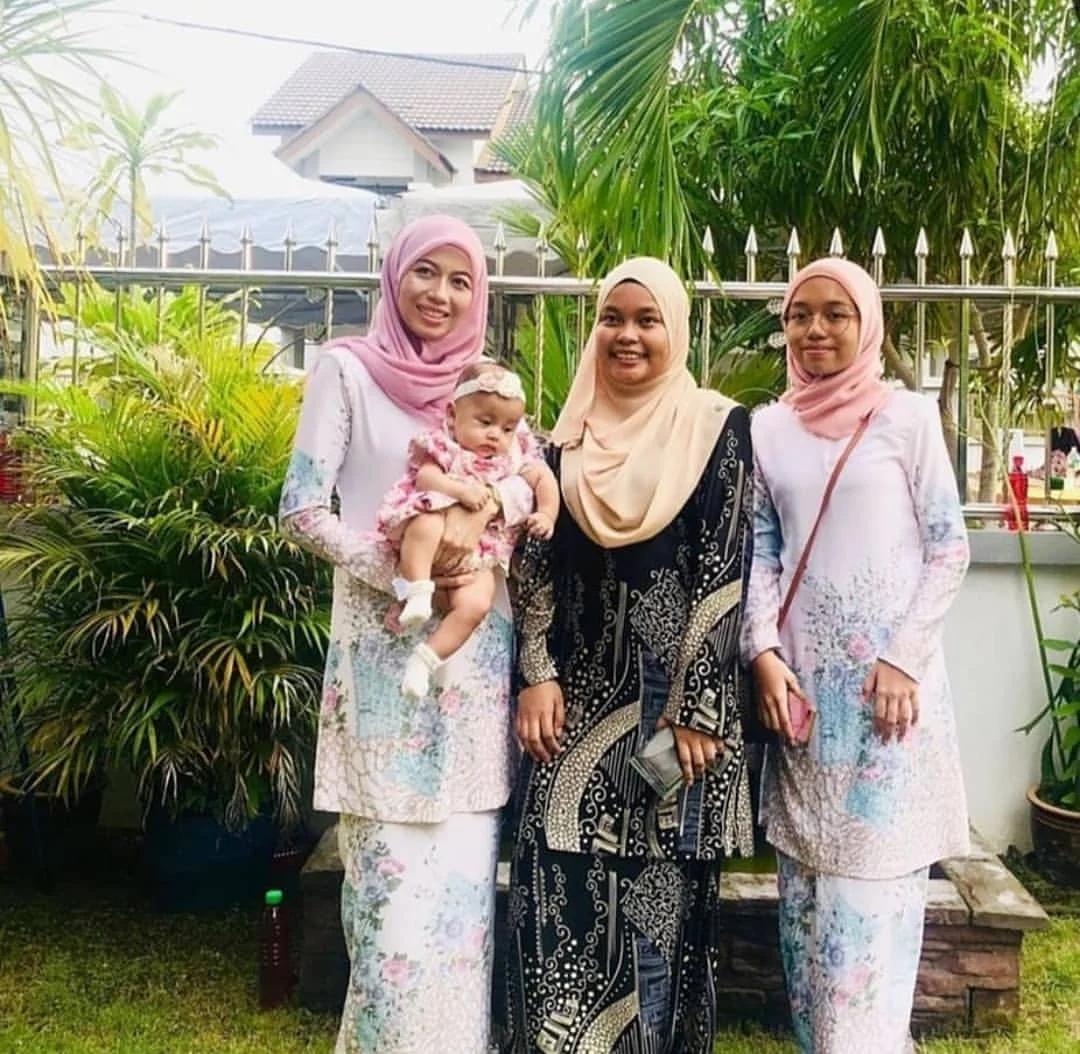 Tailor made with love...tq sara dan anak-jpg