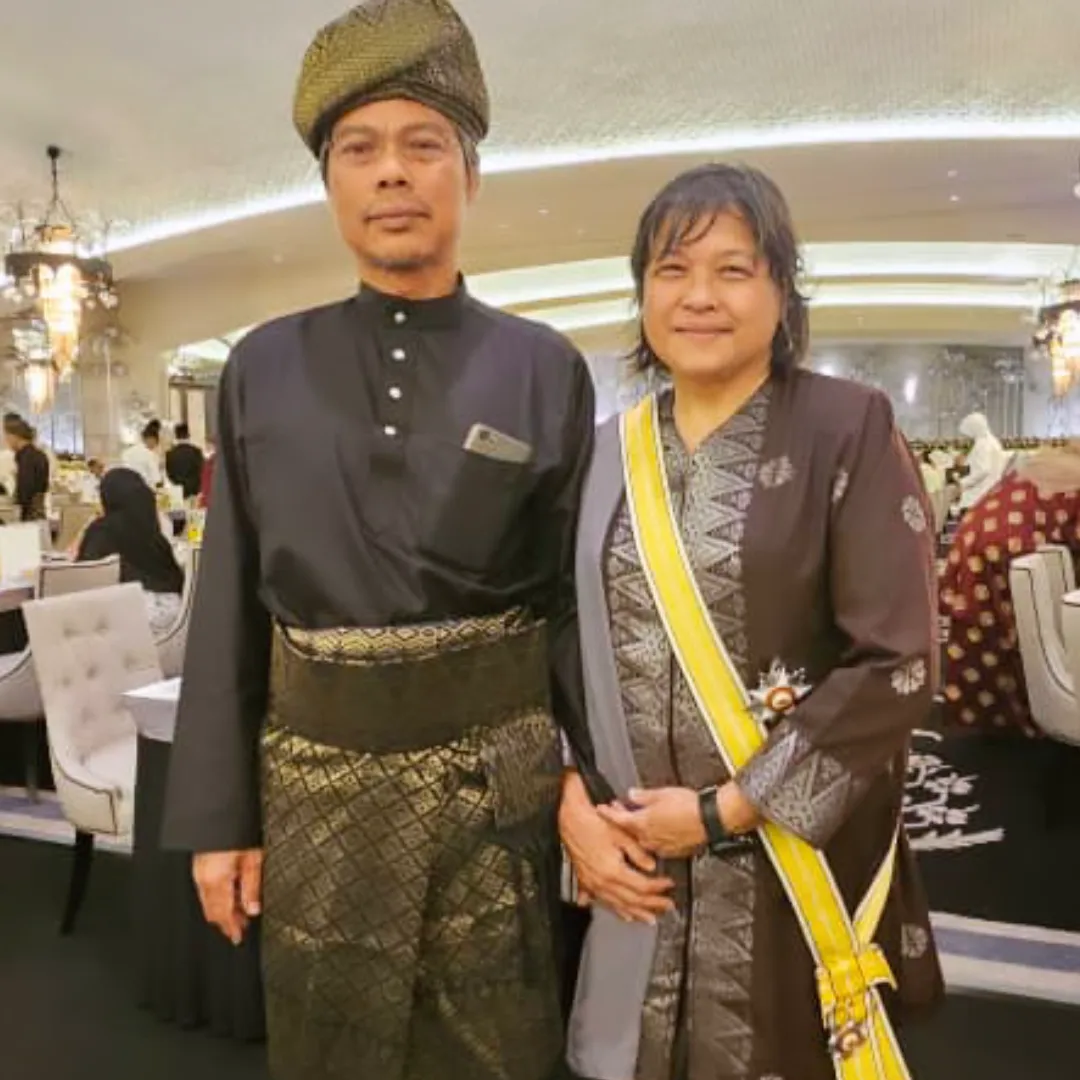 Tempahan Baju dari Pn Norlida