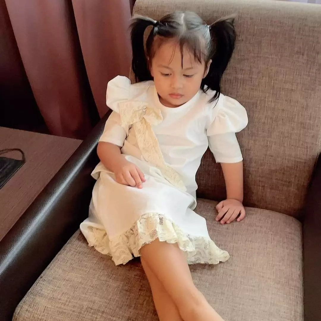 Tengok tu 😍 cute sgttt 🥺 lovee gilee kann 🥺 yg nk baju mcm tu , bole grab cpt2 okey 🥰❤.#fyp