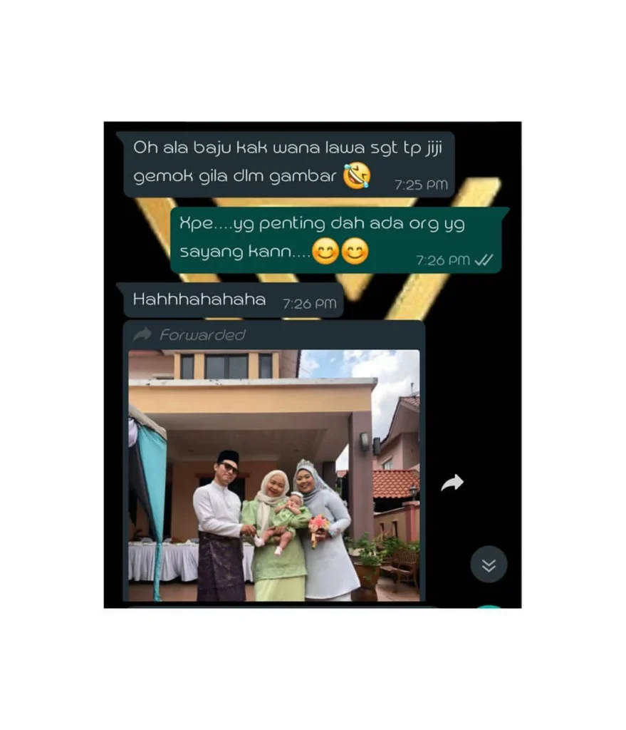 Thanksss jiji😉❤trust kwana🥰made with luv tau❤☺-jpg